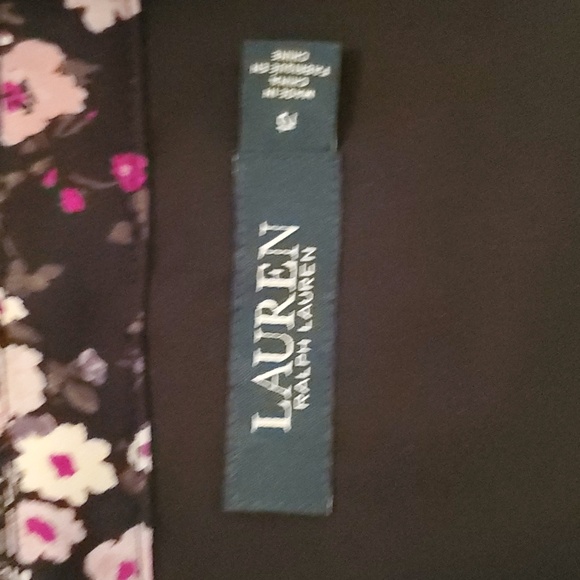 Ralph lauren dress 12 - Picture 3 of 5